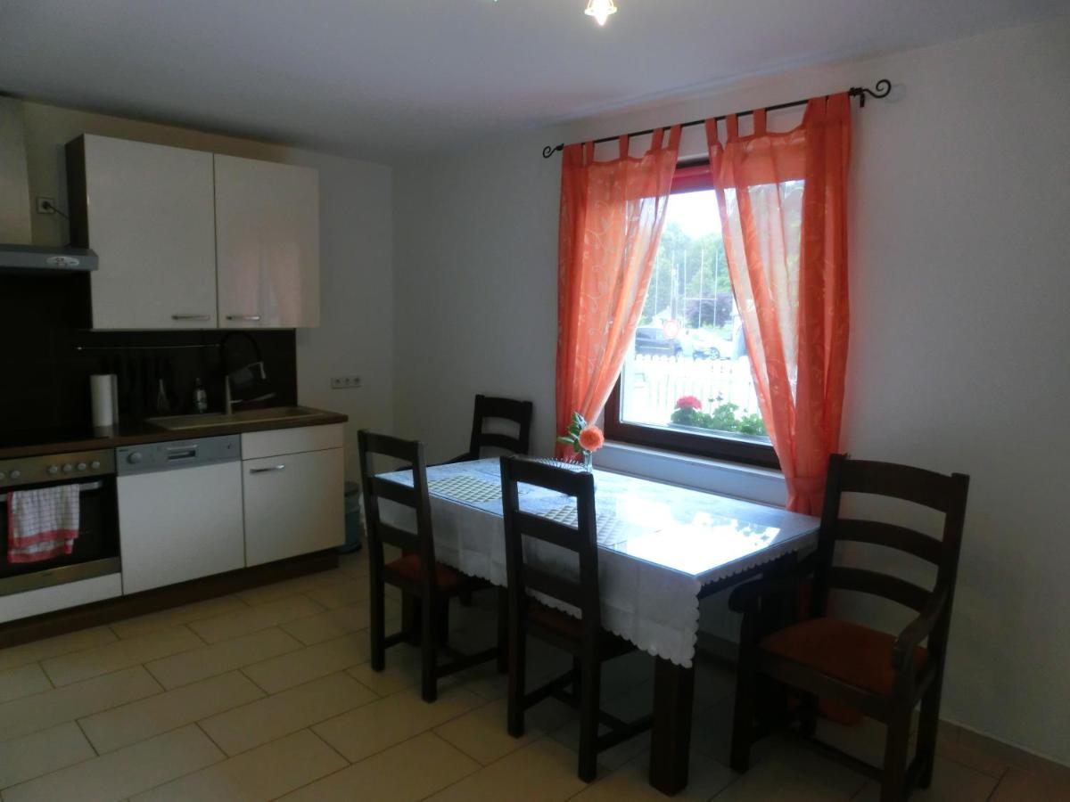 Ferienwohnung In Lobau Wien Eksteriør billede
