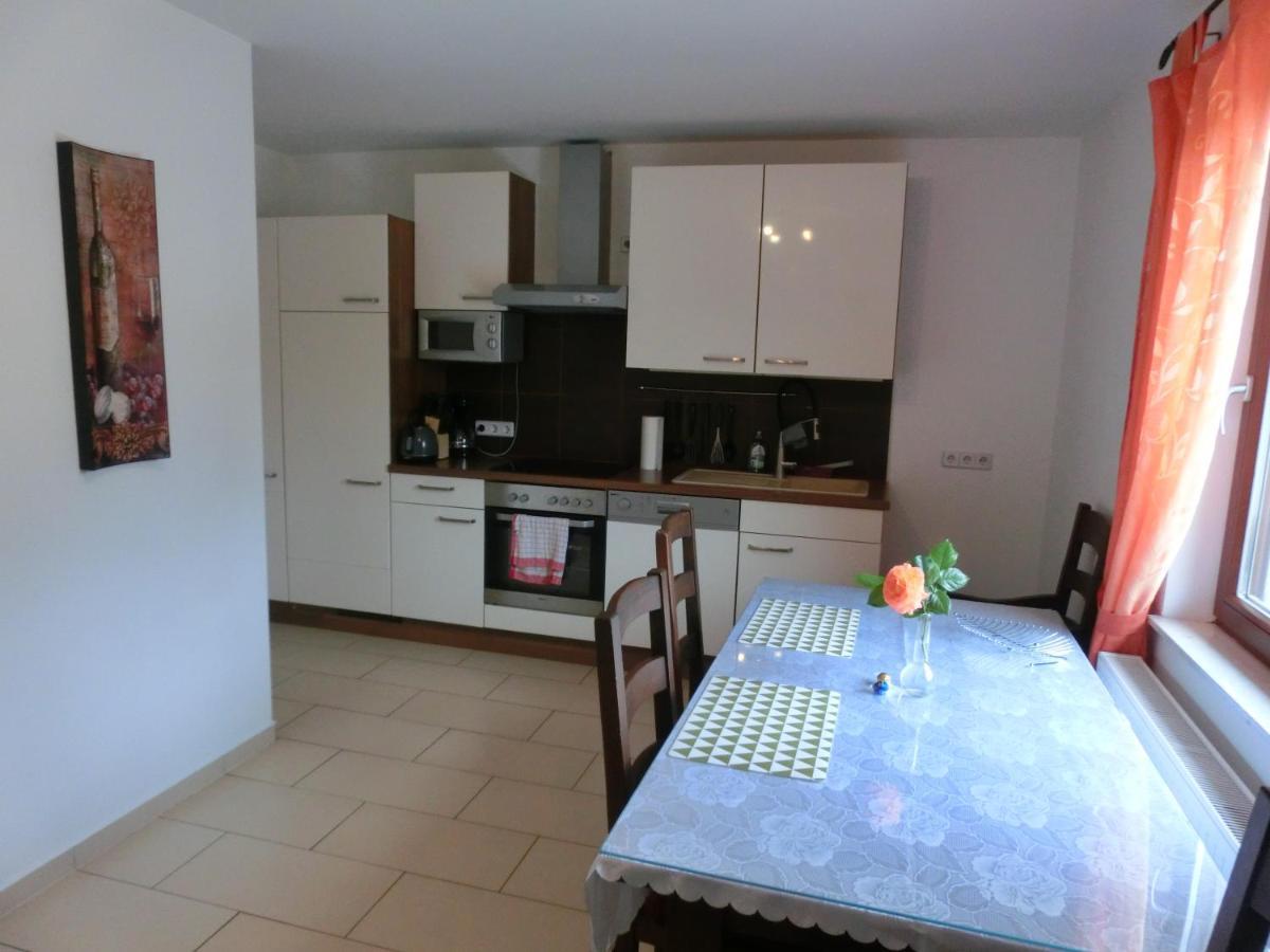 Ferienwohnung In Lobau Wien Eksteriør billede