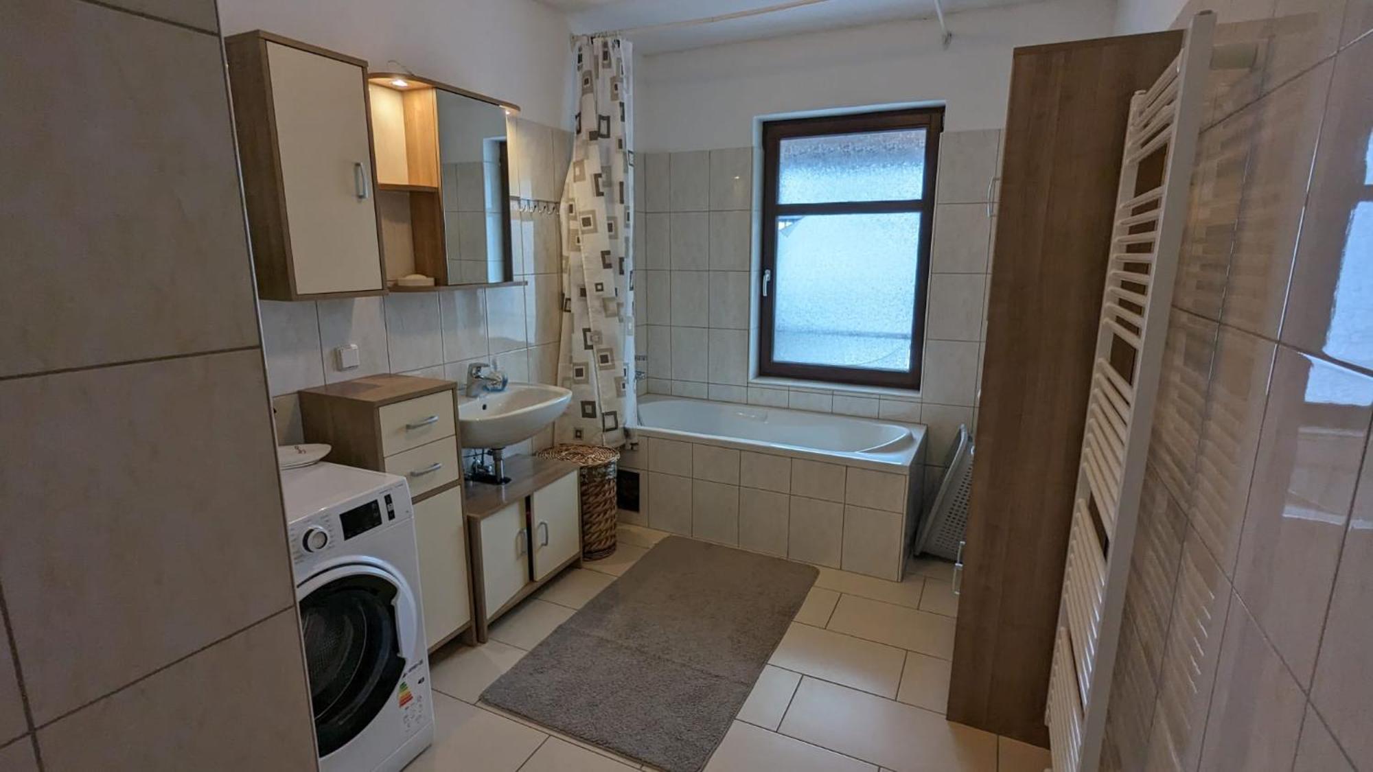 Ferienwohnung In Lobau Wien Eksteriør billede