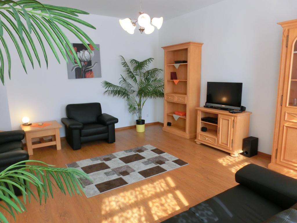 Ferienwohnung In Lobau Wien Eksteriør billede