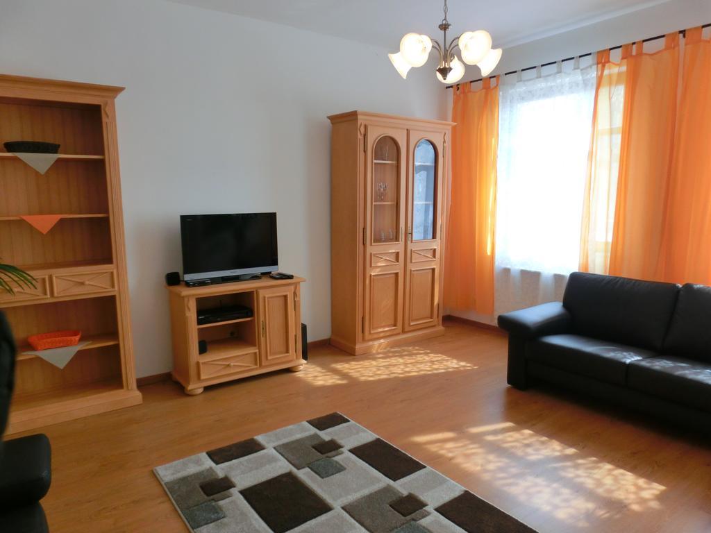 Ferienwohnung In Lobau Wien Eksteriør billede