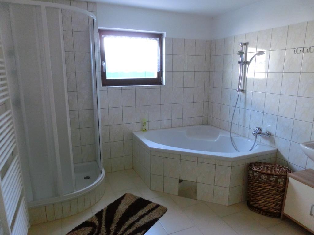 Ferienwohnung In Lobau Wien Eksteriør billede